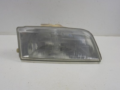 CITROEN ZX N2 91-97 LAMPA PRZEDNIA • Cena, Opinie - Allegro