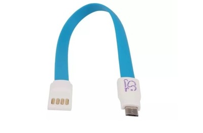 UNIWERSALNY MAGNETYCZNY KABEL MICRO USB