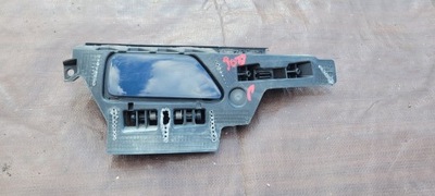 Заглушка распылителя правая audi a7 c8 s-line фото №1