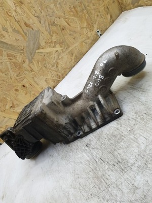 Защита корпус компрессор mercedes clk c-180 фото №1