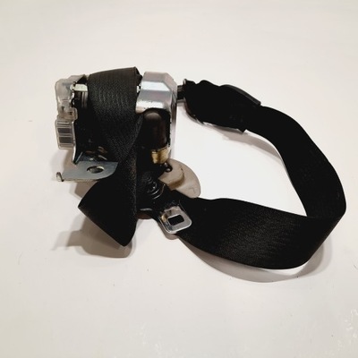 Kia carens iii pas безпеки лівий перед фото №1