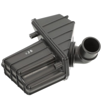 Корпус резонатор камера резонансна труби фільтра повітря mazda 3 5 фото №1