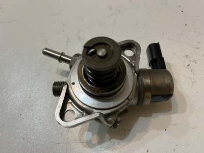 Renault clio iv nissan qashqai 1.2 насос топлива h8201146431 фото №1