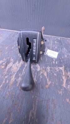 Mercedes w107 кулиса  кулиса передач автоматическая коробка передач фото №1