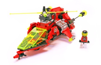 Klocki LEGO 6923 M Tron