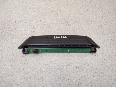 Третій світло стоп стоп-сигнал - bmw 3 e46 compact - 6905492 фото №1