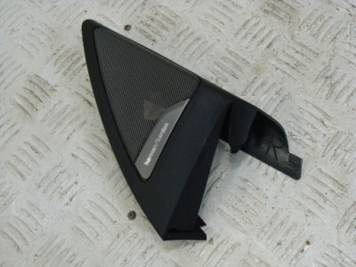 Bmw заглушка трикутник накладка 7423146 фото №1