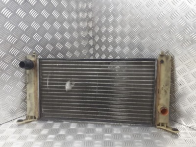 Радіатор wody fiat stilo 1.4 фото №1