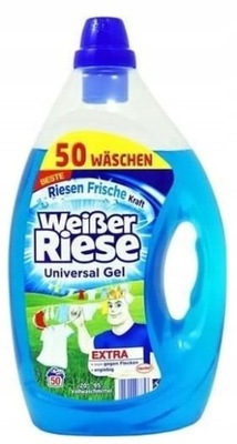 Żel do prania WEISE RIESE universal 2,5L