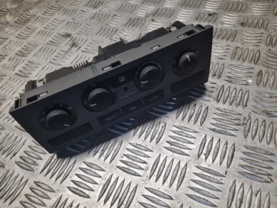 Панель кондиціонера audi 4f2820043 фото №1
