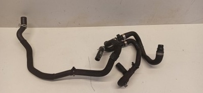 Volvo xc40 труба wąz wody t4 2023 32324802 фото №1