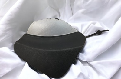 Renault captur заглушка фаркоп бампер задняя фото №1