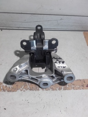 Mazda 2 dj lift кронштейн подушка двигателя 20- фото №1