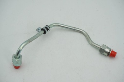 Шланг пального упорскування mitsubishi eclipse cross фото №1