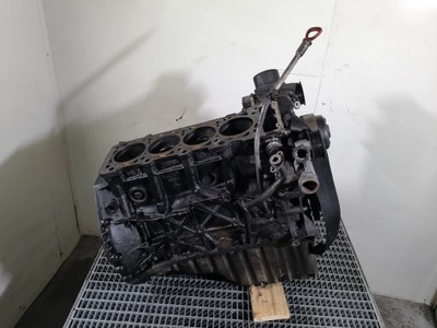 Блок двигателя mercedes-benz sprinter w906 2.2 cdi фото №1