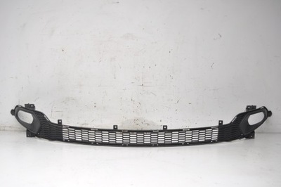 Kia ceed ii решітка решітка радіатора бампера перед фото №1