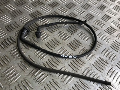 Chevrolet aveo омивачі насадка форсунки 2010 фото №1