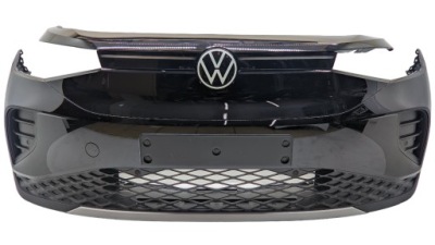 Бампер передний vw id4 id.4 6pdc 2020- фото №1