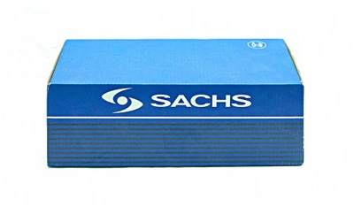 ПОДШИПНИК ОПОРНЫЙ SACHS 3189 000 931