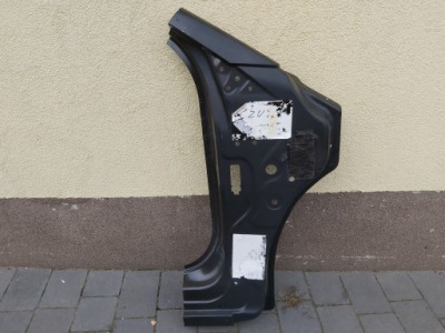 Chevrolet cruze порог блок двигателя правый передний обшивка фото №1