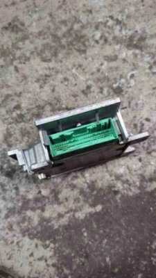 Модуль подушка безопасности vw 13186947 1.9l дизель 2006 фото №1