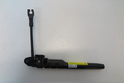 Натяжитель поперечина правый перед toyota proace city su001-a9447 фото №1