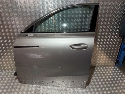 Двері лівий перед mg hs 2 24- 5dcm фото №1