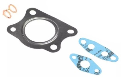 Набор прокладка do турбины opel crossland grandland 1.2 110 131 km фото №1