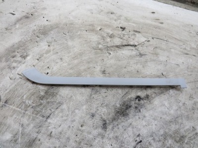 Направляющая шторка правая audi a8 d4 4h4863658 фото №1