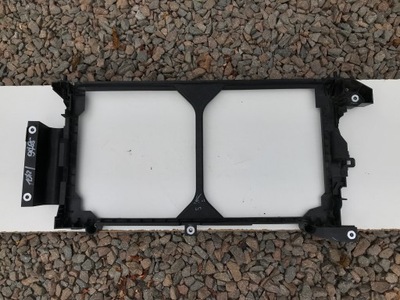 Nissan leaf i рамка корпус радиатора 2010-2017 фото №1