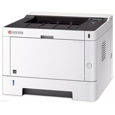 Kyocera P2040dn DUPLEX LAN USB 34,6 TYS STRON #13857