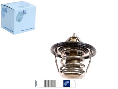 Термостат [blue print] фото №1