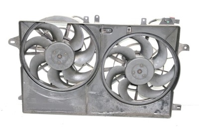 VENTILADOR DEL RADIADOR DE AGUA 4576344 SAAB 9-5 95 I 2.0T 98R  