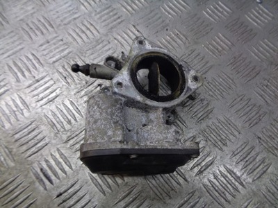 Opel оригинальный номер 50329302 дроссельная заслонка фото №1