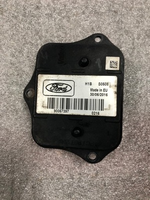 ПРЕОБРАЗОВАТЕЛЬ FORD 90057397