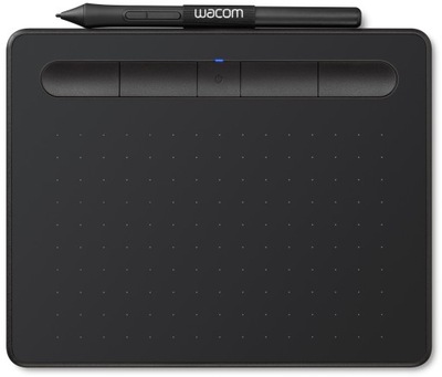 Tablet graficzny Wacom Intuos Pen S CTL-4100WLK-N