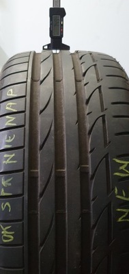 ПОКРИШКА BRIDGESTONE POTENZA S001 245/40R18 97Y 245/40/18 ЯК НОВИЙ 7,5MM