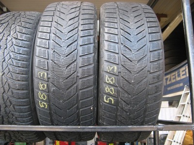 225/45R18 VREDESTEIN Wintrac Xtreme S - nr.5883