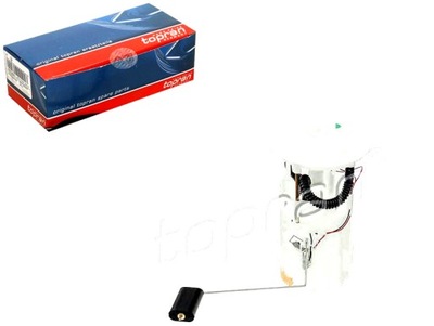 Topran датчик рівня пального renault grand scenic фото №1