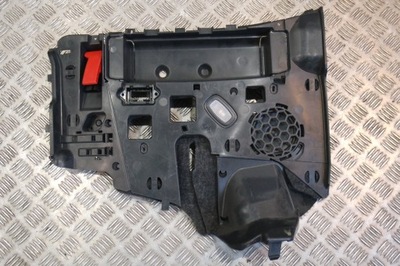 Захист пластик mercedes a2226803102 фото №1