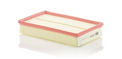 Mann-filter c 28 043 фильтр воздуха фото №1