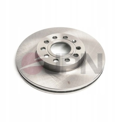 Jpn 30h9026-jpn диск тормозная фото №1