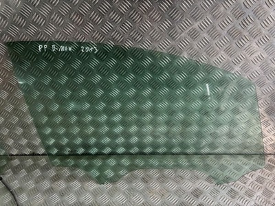 Ford b-max скло права правий перед передня 2013 rok фото №1