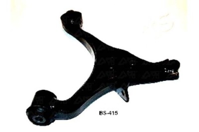 Japanparts важіль honda civic vii хетчбек 1.4 is фото №1