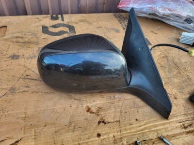 Suzuki swift mk6 lift дзеркало праве 5 pin фото №1