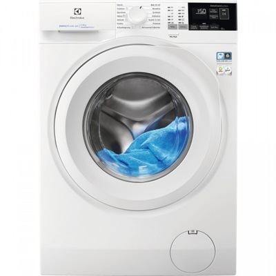 ELECTROLUX Pralka PerfectCare EW6FN428WP