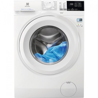 Pralka Electrolux EW6FN428WP 8kg 1200 obr./min 60cm PerfectCare