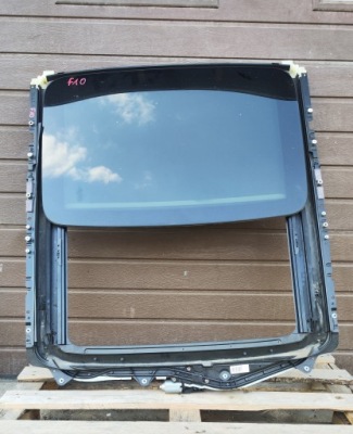 Люк bmw f10 7231865 фото №1