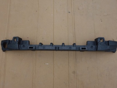 Абсорбер бампера передний перед seat leon iv фото №1