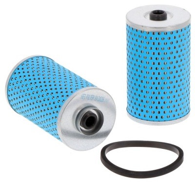 Фільтр пального hifi sn21028 фото №1